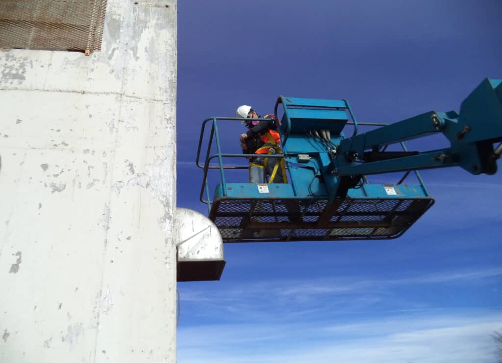 elevated enviro consulting and sampling