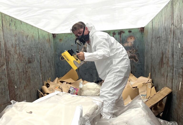 31---Mercury-Sampling