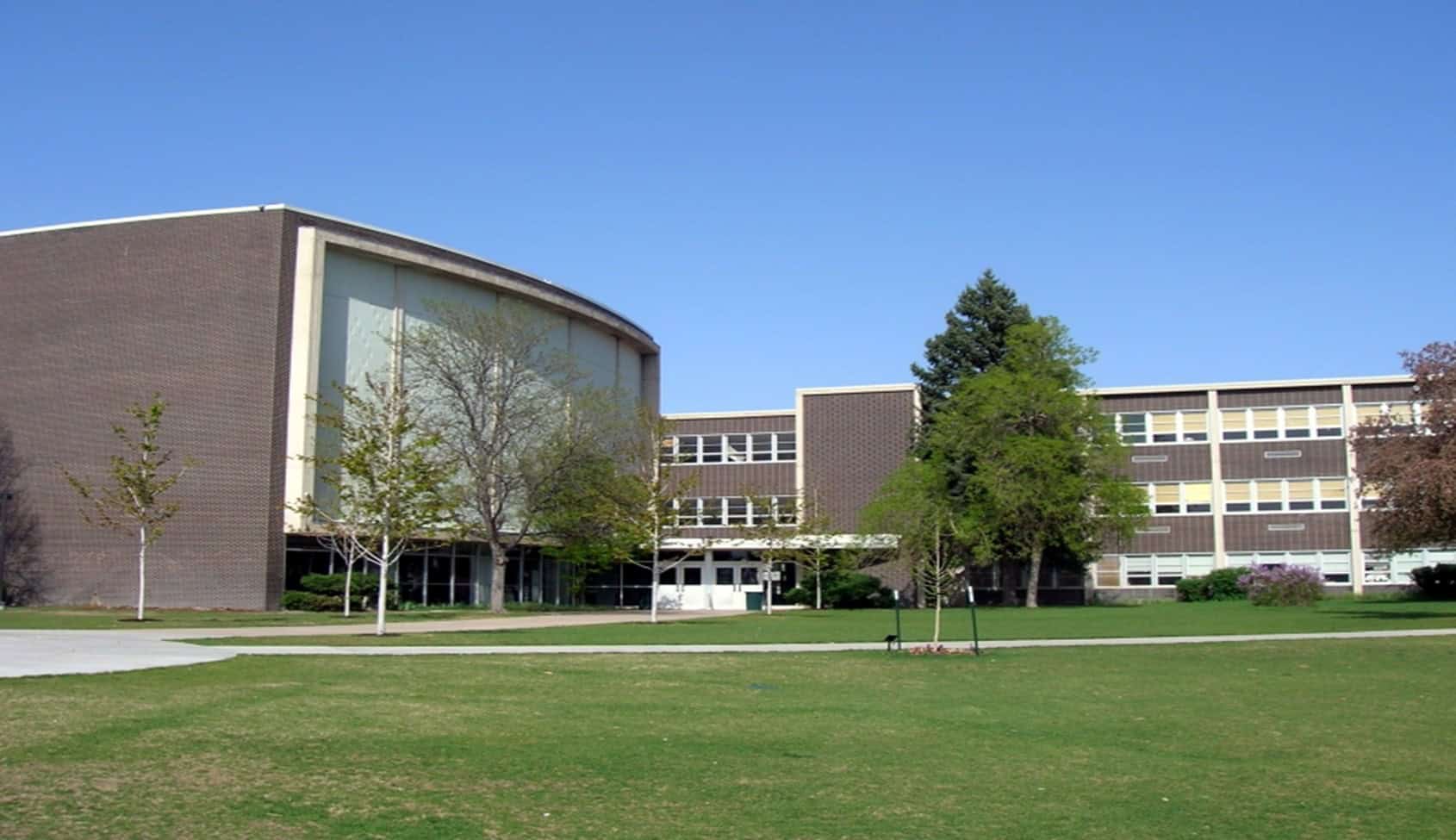 Environmental sampling in Denver Public Schools