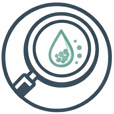 Precise underground water sampling and testing services for environmental analysis.