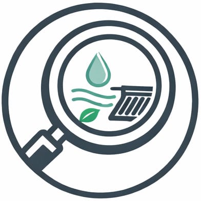 Leak detection and environmental services by Schafer Environmental.