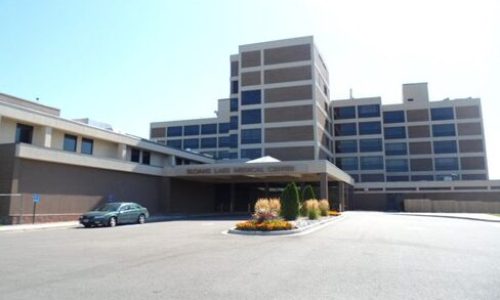 Sloan’s Lake Medical Center (SLMC)​ project by Schafer Environmental